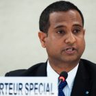 UN Special Rapporteur Hopes New President Will Allow Visits, Officials Reticent