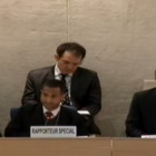 Special Rapporteur’s March 2013 report on the situation of human rights in Iran