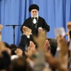 Iran’s Supreme Leader Cements Hardline Position by Rejecting Offer of National Reconciliation