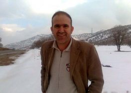 Reformists Look On as Former Rouhani Campaign Manager Ordered to Serve Two-Year in Prison For Poem