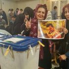 Pro-Rouhani Political Prisoner Urged Iranians to Vote in 2016 Elections
