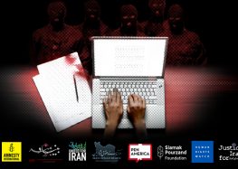Rights Groups: Iranian Dissidents Remain at Risk Worldwide Without International Action