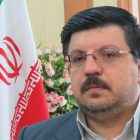 Iranian Official Arrested for Supporting Release of Imprisoned Human Rights Activist