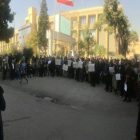 Students, MPs Protest Against Rouhani’s Conservative Nominee for Iran’s Science Ministry