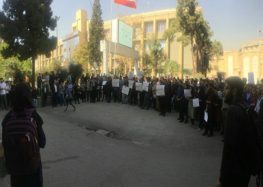 Students, MPs Protest Against Rouhani’s Conservative Nominee for Iran’s Science Ministry