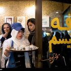 “Downtism Café” Launched as Iran’s First Business Staffed by People Living With Disabilities