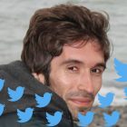 Huge Twitter Storm in Support of Imprisoned Iranian Activist on Hunger Strike