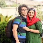 Harsh Sentences of Human Rights Activist and Wife Confirmed by Iran Appeals Court