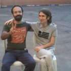 Photo of Smiling Political Prisoners in Iran’s Evin Prison Lands One in Prison Known For Harsh Conditions