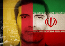 400+ Iranian Human Rights Leaders Urge Belgium to Drop Prisoner Swap Treaty with Iran