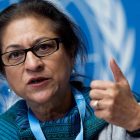 UN Special Rapporteur: Despite “Encouraging Signs,” Human Rights Deteriorating in Iran