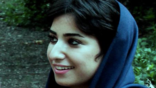 Atena Faraghdani