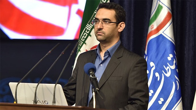Mohammad Javad Azari Jahromi has been appointed by President Rouhani to head his telecommunications ministry.