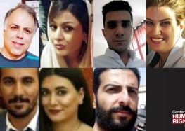 17 Baha’is Arrested in One Month in Iran