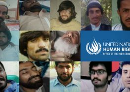 UN Experts Condemn Iran’s Executions of Baloch Minority Prisoners