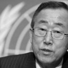 Ban Ki-moon Mentions Human Rights in Tehran; Details Unclear