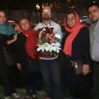 Labor Activist Freed From Rajaee Shahr Prison After Serving Seven Years Behind Bars