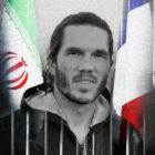 EU Should Loudly Condemn Iran’s Baseless Jailing of French Tourist Benjamin Brière