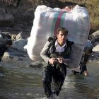 Kurdish Activists Detained for Protesting Killing of Border Couriers