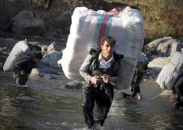 Kurdish Activists Detained for Protesting Killing of Border Couriers