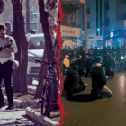 Iranian Authorities Intensify Crackdown on Protests with Live Fire, Arbitrary Arrests, and Attacks on Hospitals