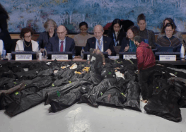 UN Human Rights Council Extends Iran Fact-Finding Mission, Condemns ‘Deadliest Crackdown against Iranian People Since 1979 Revolution’