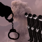 At least 1,500 Arrested in Iran as State Intensifies Domestic Crackdown