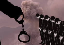 At least 1,500 Arrested in Iran as State Intensifies Domestic Crackdown