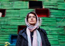 30 Legal Groups Call for Immediate Release of Detained Iranian Human Rights Lawyer Nasrin Sotoudeh and Her Husband Reza Khandan
