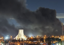 Attacks on Essential Infrastructure Will Have Catastrophic Consequences for Millions of Civilians Across the Region