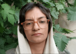 45 Women Political Prisoners in Iran Blame Authorities for Death of Somayeh Rashidi After Deliberate Denial of Medical Care