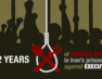 As Executions Surge in Iran, Prisoners Risk Their Lives to Protest the State’s Killings