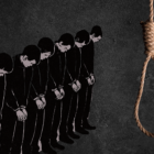 Iran’s Execution Machine: Political Hangings Surge as Dozens Face Imminent Death