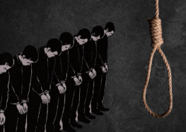 Iran’s Execution Machine: Political Hangings Surge as Dozens Face Imminent Death