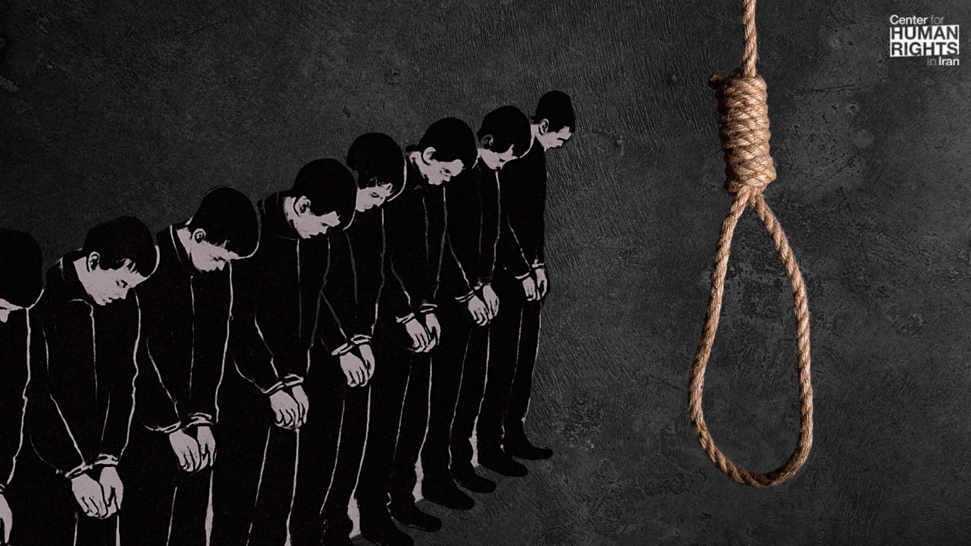 Iran’s Execution Machine: Political Hangings Surge as Dozens Face Imminent Death