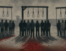 Iran’s New Weapon: Group Prosecutions of Protesters Send Dozens Toward the Gallows
