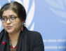 UN Fact-Finding Mission Urges Iran to Withdraw Bill Criminalizing Contact With Foreign Entities