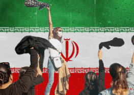 Iran’s New Tactics to Crush Mandatory Hijab Resistance: Business Raids and Surveillance