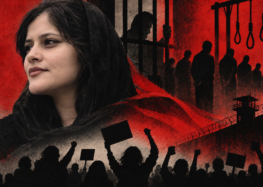 The Cost of Impunity: Four Years After Jina Mahsa Amini’s Death, Thousands More Are Victims of Iran’s Brutal Repression