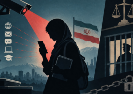 Iran’s Sweeping New Bill Threatens to Isolate Its People From the World