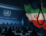 46 States Condemn Iran’s Escalating Use of the Death Penalty at UN Human Rights Council