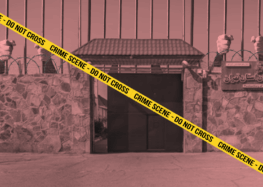Iran’s Qarchak Prison: A Place of Death That Must Be Closed