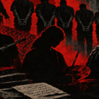 Iranian Authorities Target Artists, Writers, and Poets in Escalating Crackdown