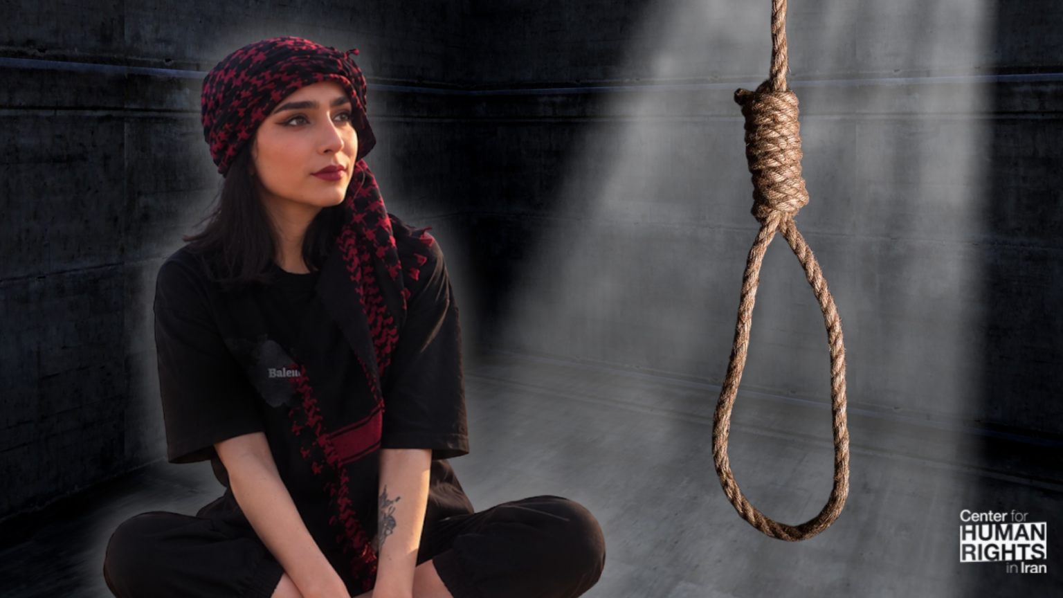 23-Year-Old Iranian Student Sentenced to Death Over Social Media Post ...