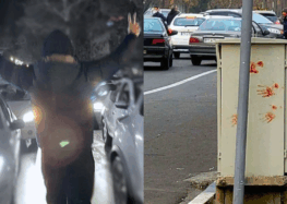 Iran: Mass Violent Arrests, Forced Confessions, Lawyers Blocked, Escalating Risk of Executions of Protesters 