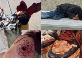 Unreported Atrocities: Eyewitnesses Detail Massive and Deadly State Crackdown Against Protesters in Iran’s Provincial Cities