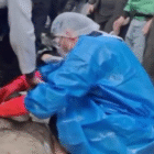 Statement From Physicians in Iran: ‘Being a Doctor Is Not a Crime’