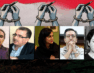 Writers and Scholars Arrested and Held Incommunicado in Iran