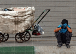 Iran Shuts Down Oldest NGO Supporting Vulnerable Children, Detains Founder