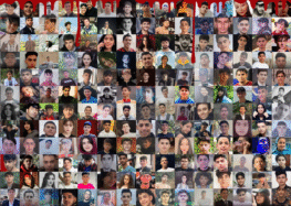 Over 200 Schoolchildren Killed by Security Forces in Iran: ‘They’ve Effectively Massacred an Entire School’